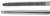 Wide Nasal Dressing Forceps