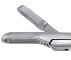 Gruenwald Nasal Forceps