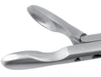 Weil Nasal Forceps