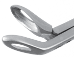Weil-Blakesley Forceps - Size 0