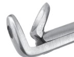 Weil-Blakesley Forceps - Size 0