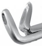 Weil-Blakesley Forceps - Size 1