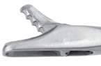 Giraffe Sinus Forceps