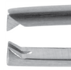 Adson Micro Forceps - 1 x 2 Delicate Teeth