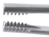 Brown-Adson Tissue Forceps