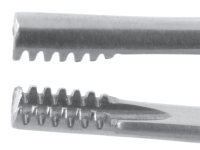 Brown-Adson Tissue Forceps