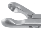 Hildyard Post-Nasal Biopsy Forceps