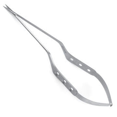Yasargil Micro Scissors - JEDMED