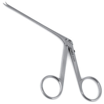 Micro-Scissors - Straight, Fine Full View