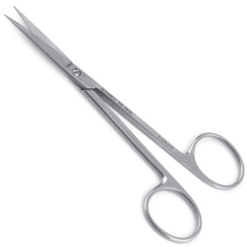 Plastic Scissors - Pointed Tips