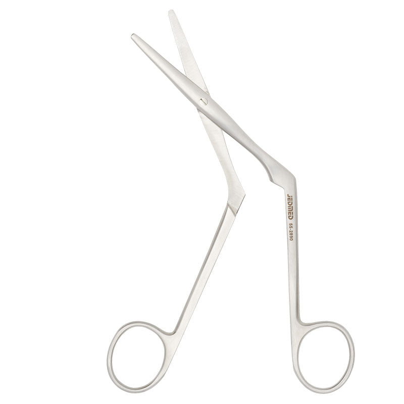 Heymann Nasal Scissors