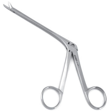Nasal Sinus Scissors - Straight Full View