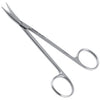 Knapp Strabismus Scissors - Curved Blunt Tips