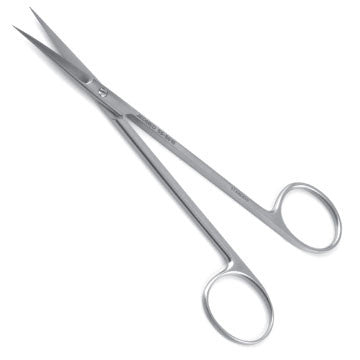 Joseph Scissors - Sharp Points - JEDMED