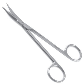 Joseph Scissors - Double Edge Blades
