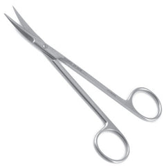 Joseph Scissors - Double Edge Blades - JEDMED