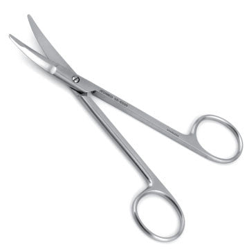 Fomon Dissecting Scissors