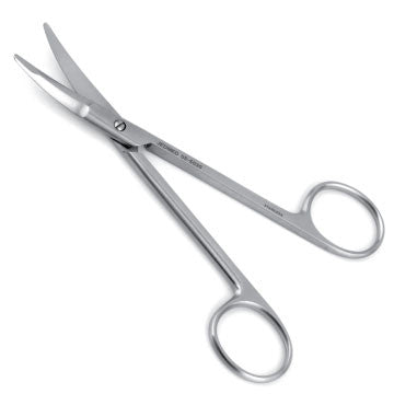 Fomon Dissecting Scissors - JEDMED