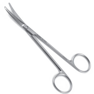 Goldman Dissecting Scissors