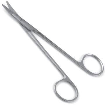 Ragnell Dissecting Scissors