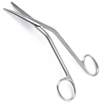 Fomon Dorsal Scissors - Straight