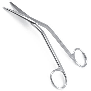 フィンマン　フィン Fomon Dorsal Scissors - Straight - JEDMED