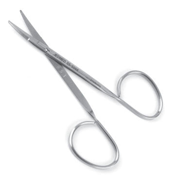 Kaye Fine Dissecting Scissors – JEDMED