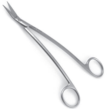 Trusler-Dean Dissecting Scissors