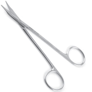 Stevens Tenotomy Scissors - 33mm Tip to Screw - JEDMED