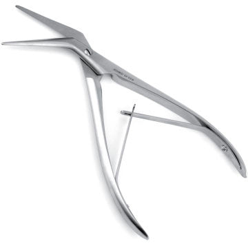 Jackson Nasal Bone Scissors - JEDMED