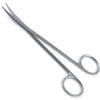 Metzenbaum Scissors - Curved Regular Pattern