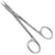 Stitch Removal Scissors - Straight, Very Pointed Tips