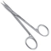 Stitch Removal Scissors - Straight, Very Pointed Tips