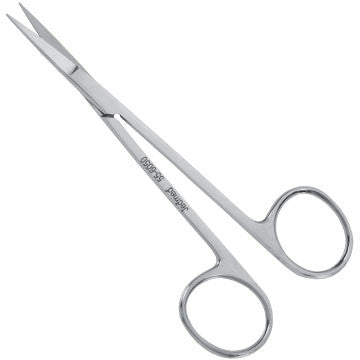 Stitch Scissors - Straight, Pointed Tip, Semi-Disposable