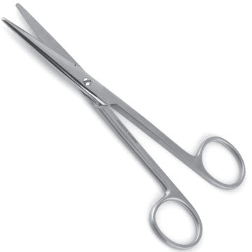 Mayo Scissors - 52mm Tip to Screw