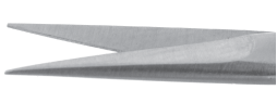 Yasargil Micro Scissors - JEDMED
