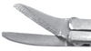 Micro-Scissors - Straight, Fine