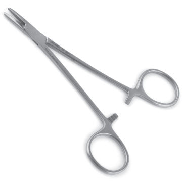 Webster Needle Holder Full View