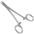 Brown Needle Holder