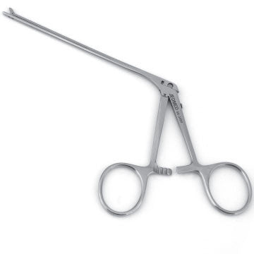 Sofferman Needle Holder Full View