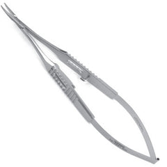 Castroviejo Micro Needle Holder - JEDMED