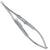 Castroviejo Micro Needle Holder