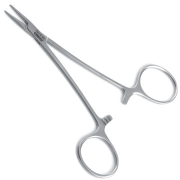 Converse Needle Holder Full View