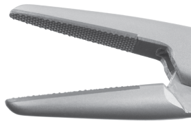 Crile-Wood Needle Holder