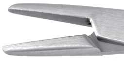 Webster Needle Holder