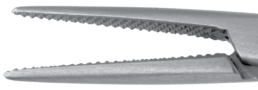 Corboy Needle Holder-Hemostat