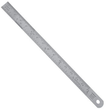 Ruler View