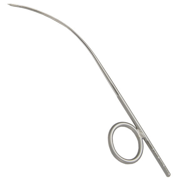 Wright Fascia Needle