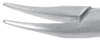 Castroviejo Needle Holder - Curved