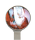 HD Rhodium Mouth Mirror Size 4